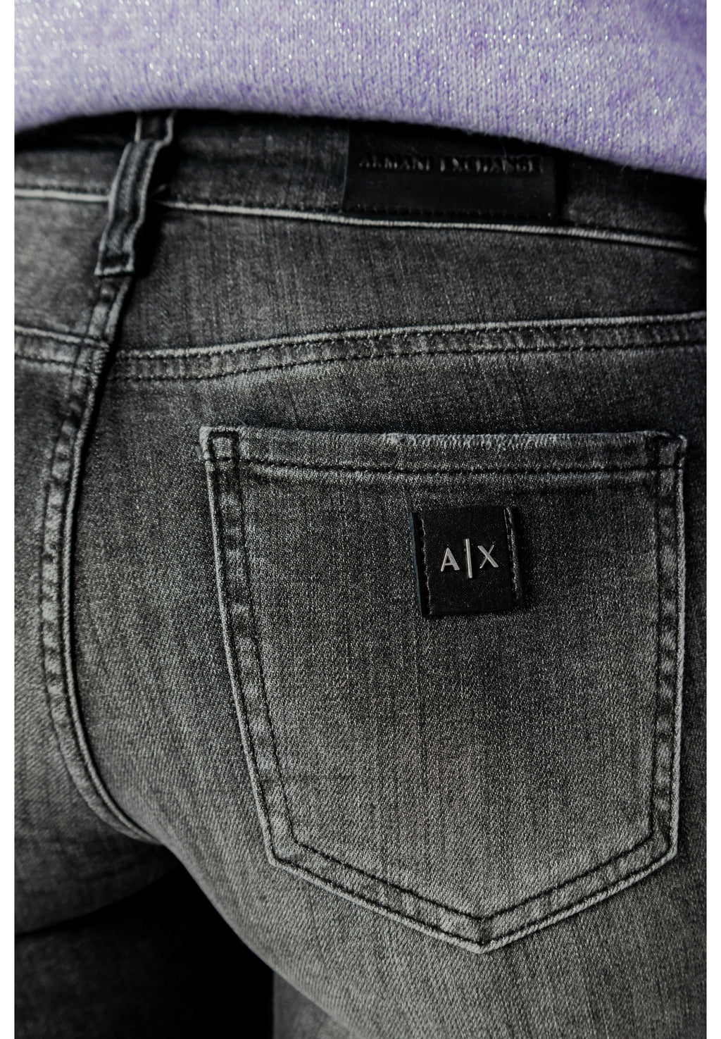 Armani Exchange Jeans Skinny Fit Media 4