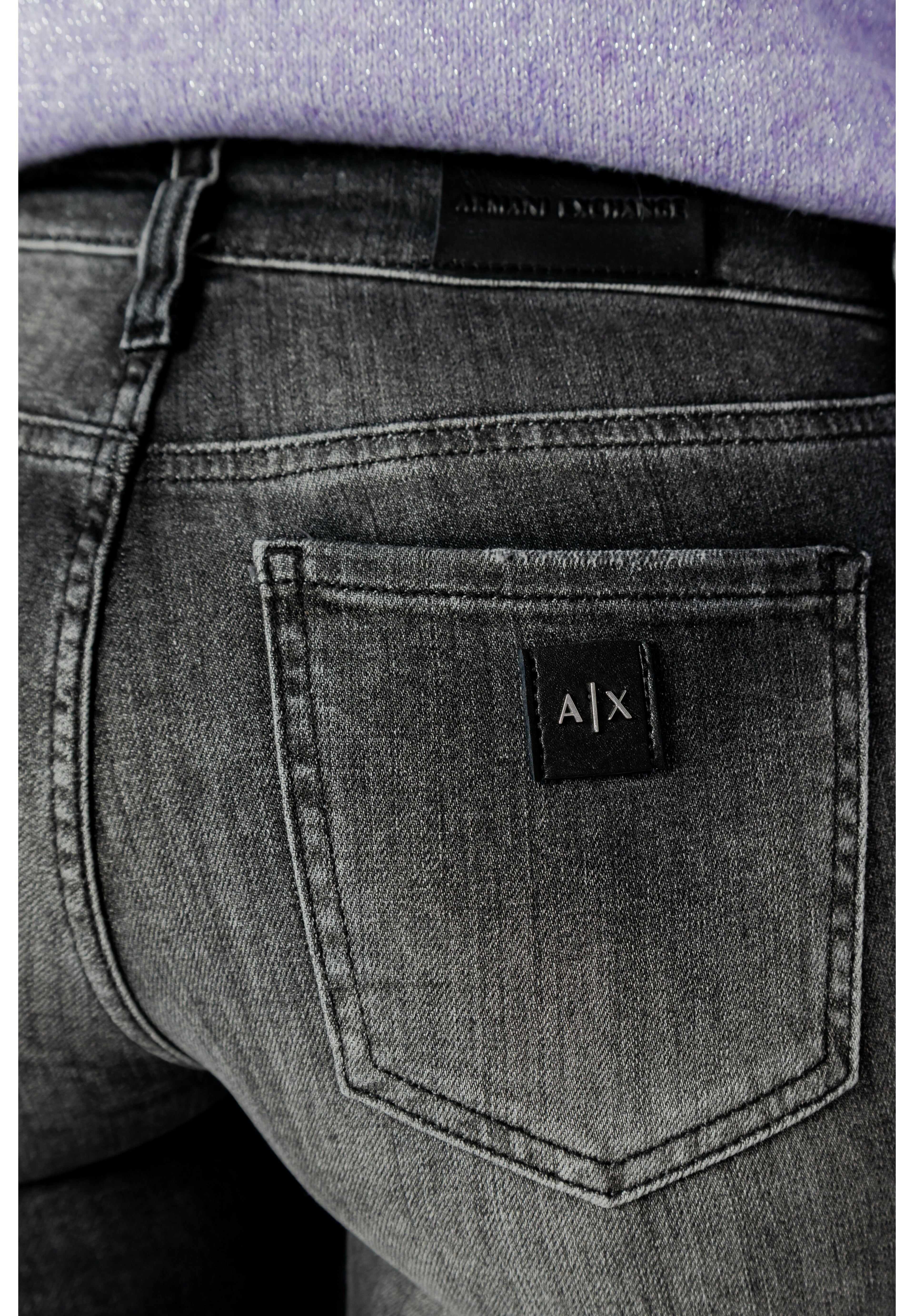 Armani Exchange Jeans Skinny Fit Media 4