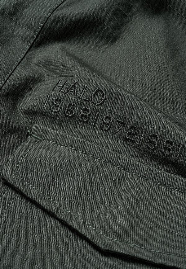 HALO