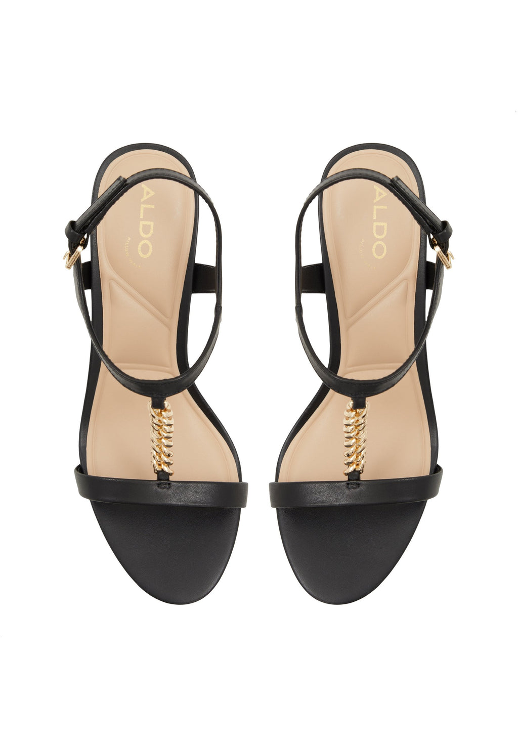 ALDO  TWO-PIECE CLELIA