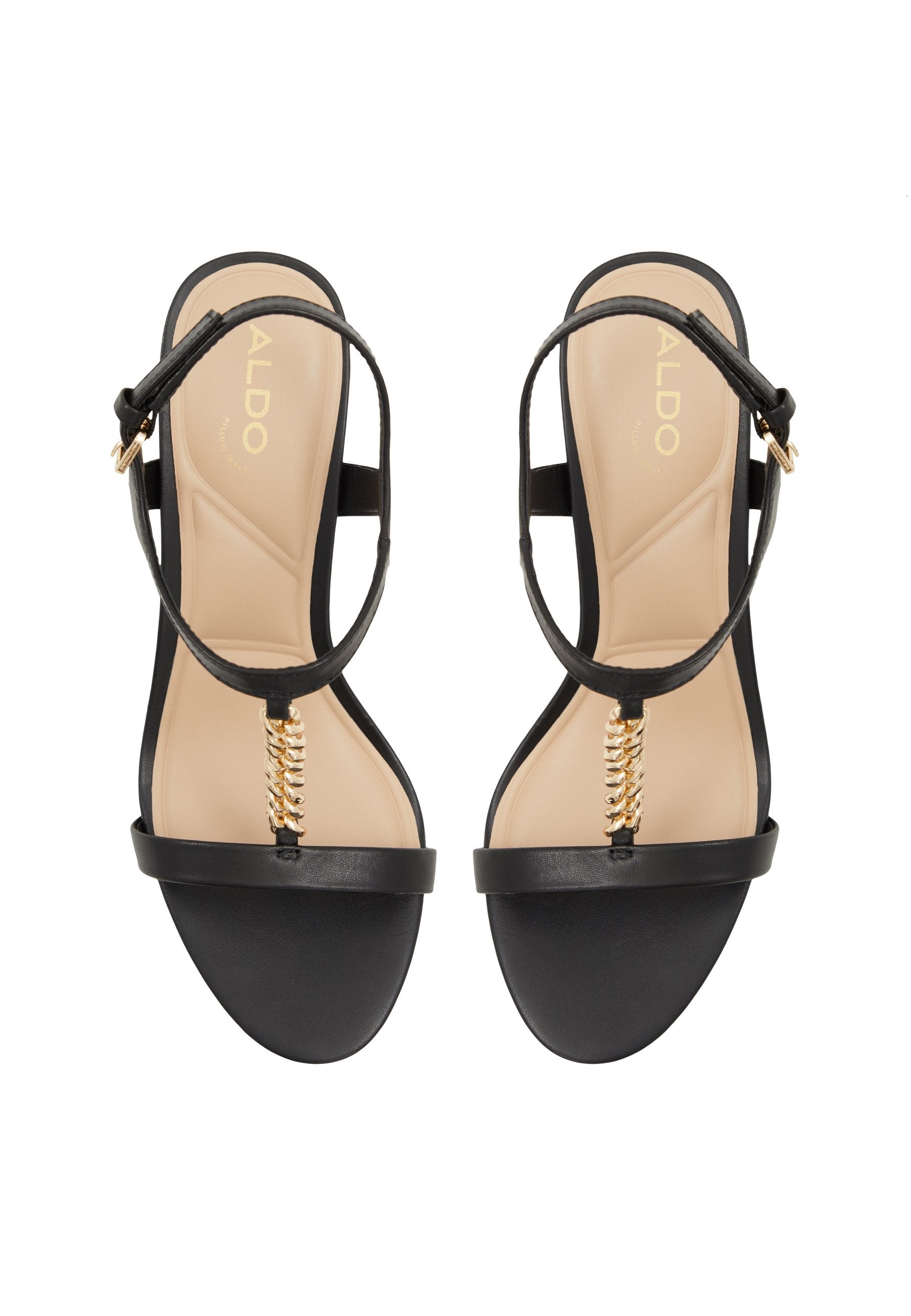 ALDO  TWO-PIECE CLELIA