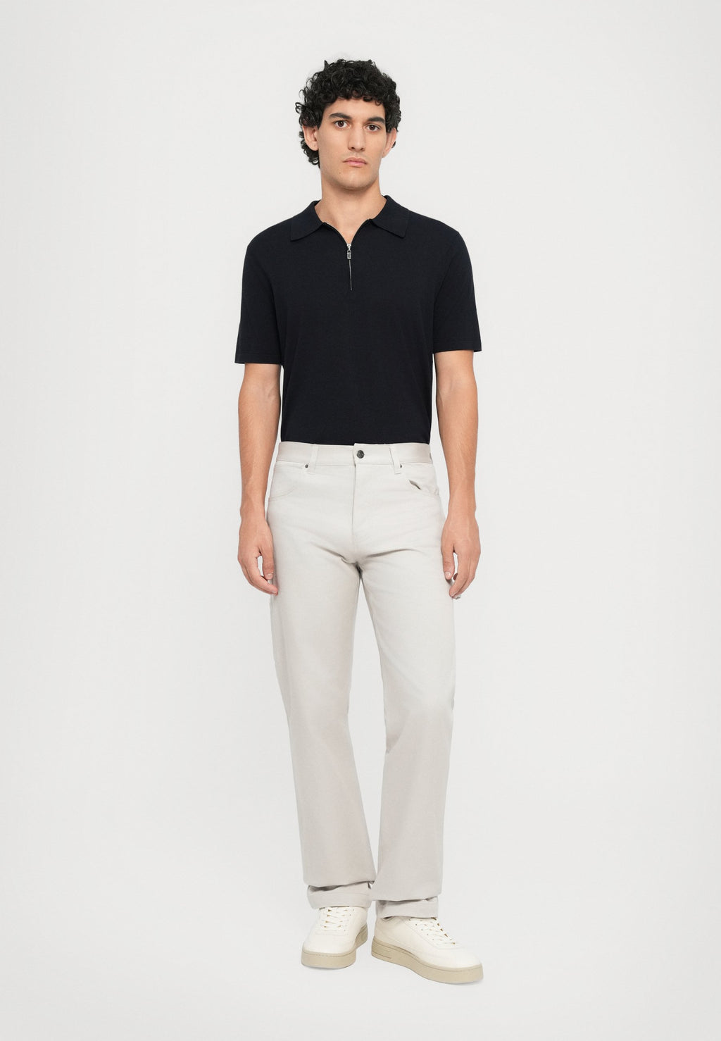 POCKETS PANT Media 2