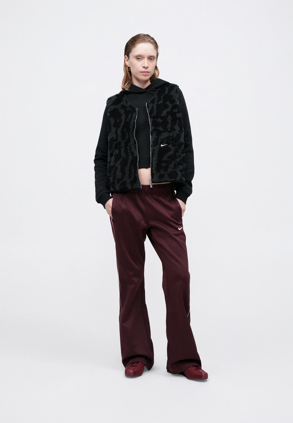 Nike Sportswear STREET