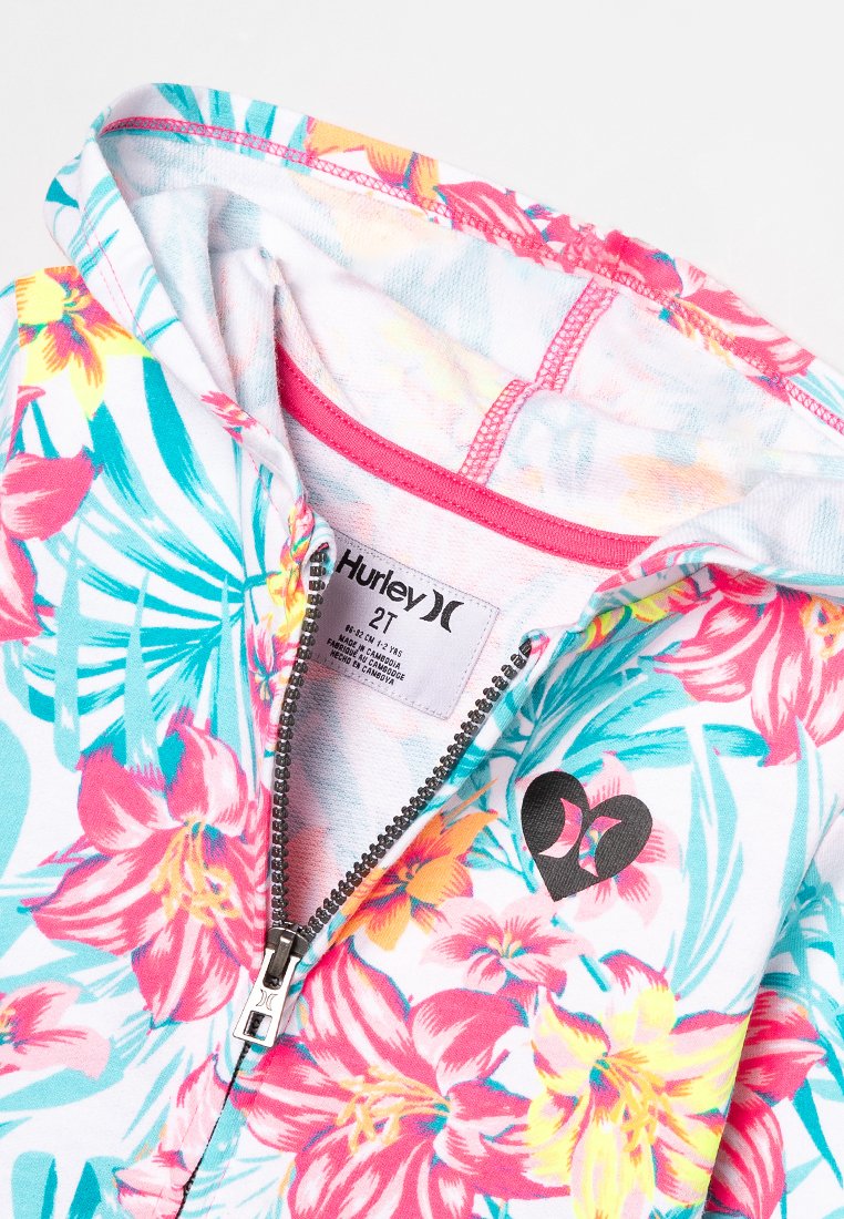 Hurley SET