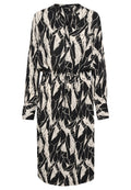 Soaked in Luxury ZAYA PRINTED