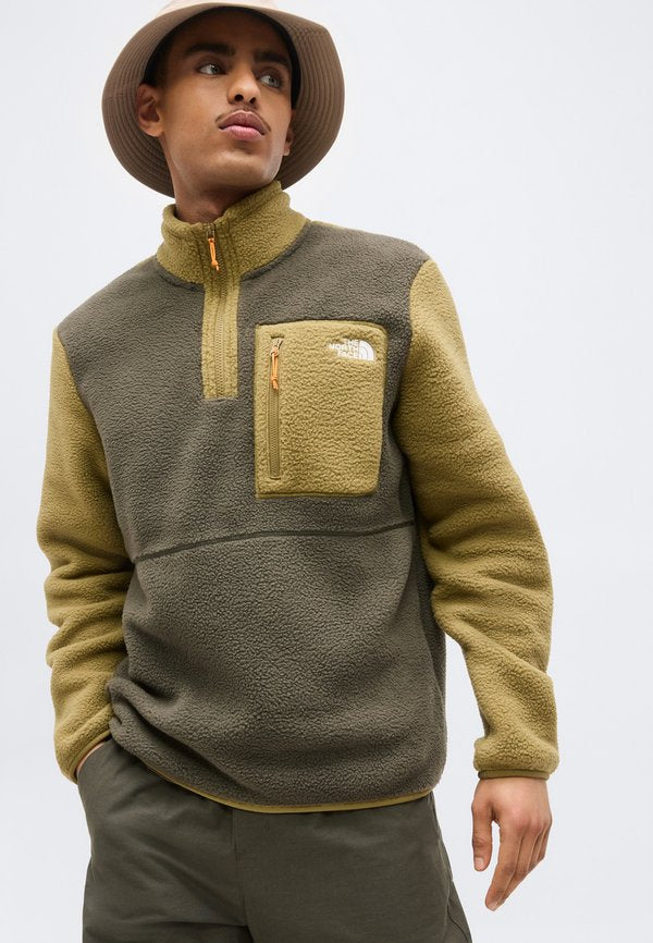The North Face YUMIORI 1/4 ZIP