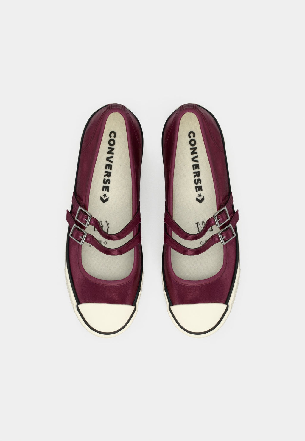 Converse CHUCK TAYLOR ALL STAR DAINTY MARY JANE