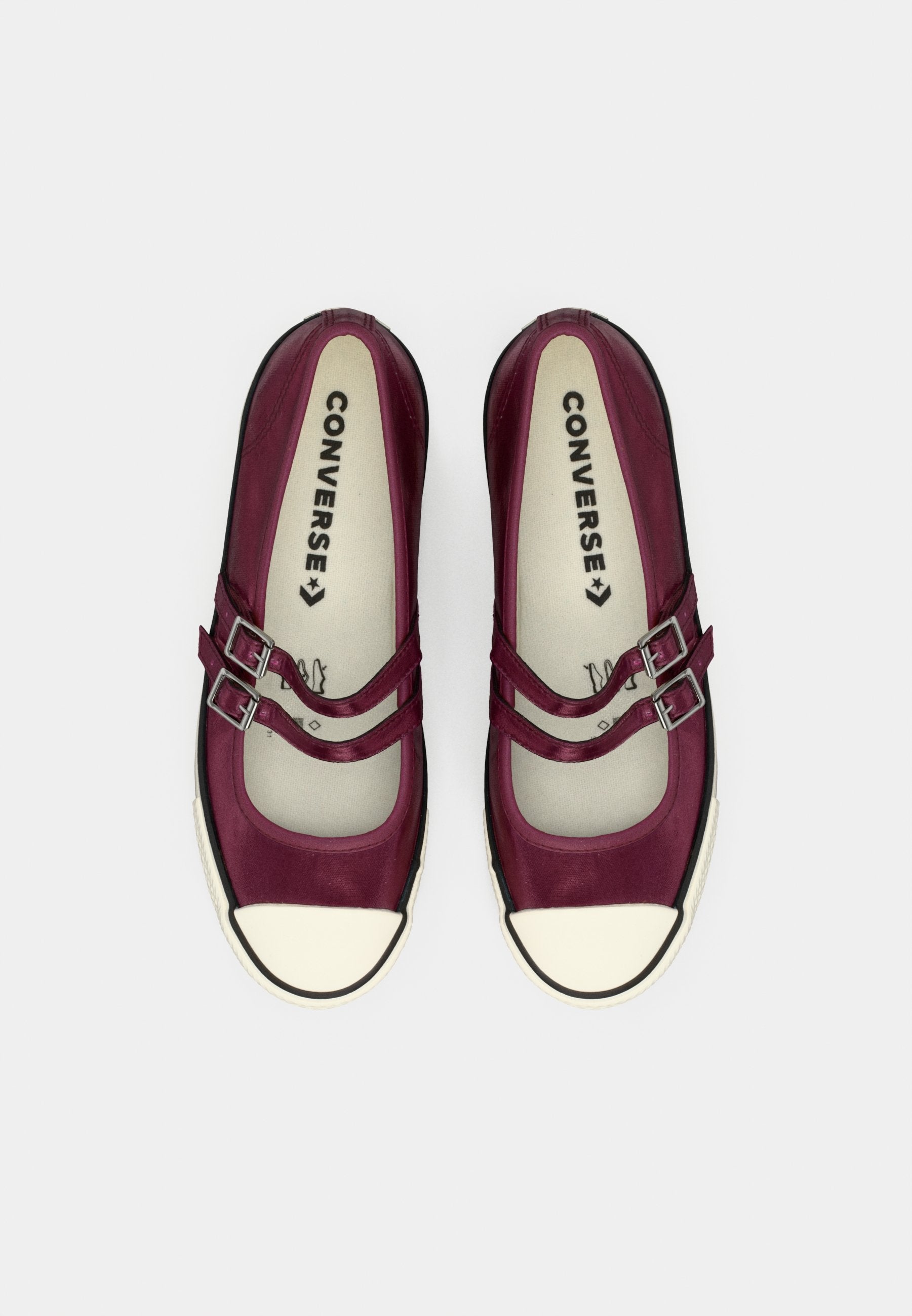 Converse CHUCK TAYLOR ALL STAR DAINTY MARY JANE