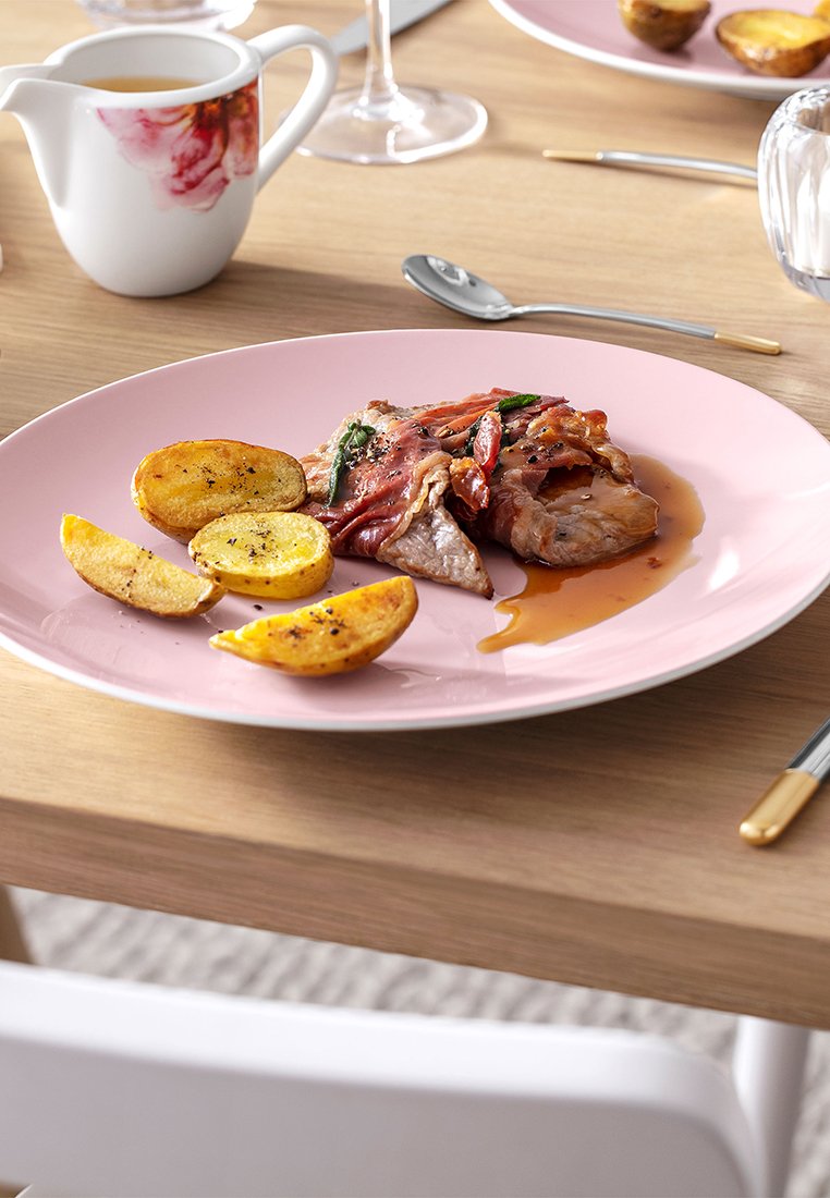 Villeroy & Boch ROSE GARDEN