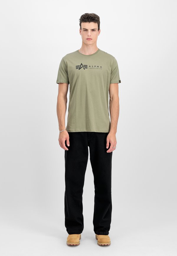 Alpha Industries 2 PACK