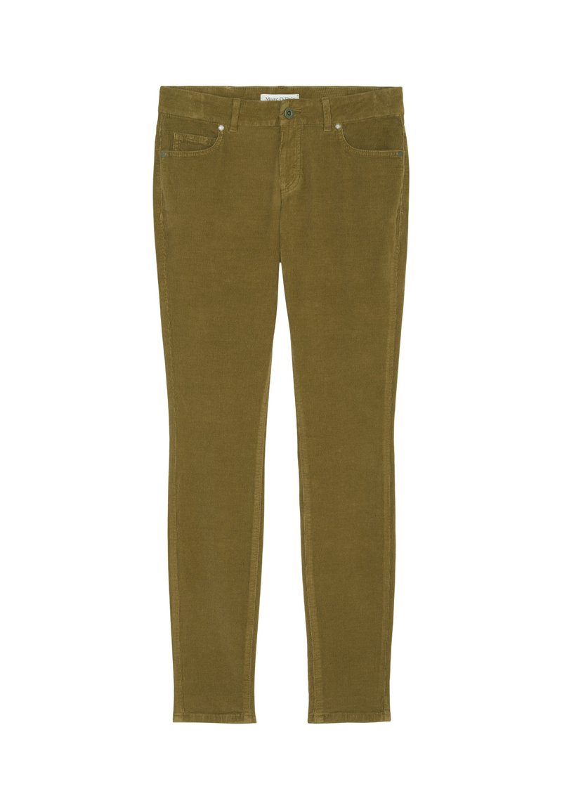 MODELL ALBY SLIM AUS STRETCH Media 1
