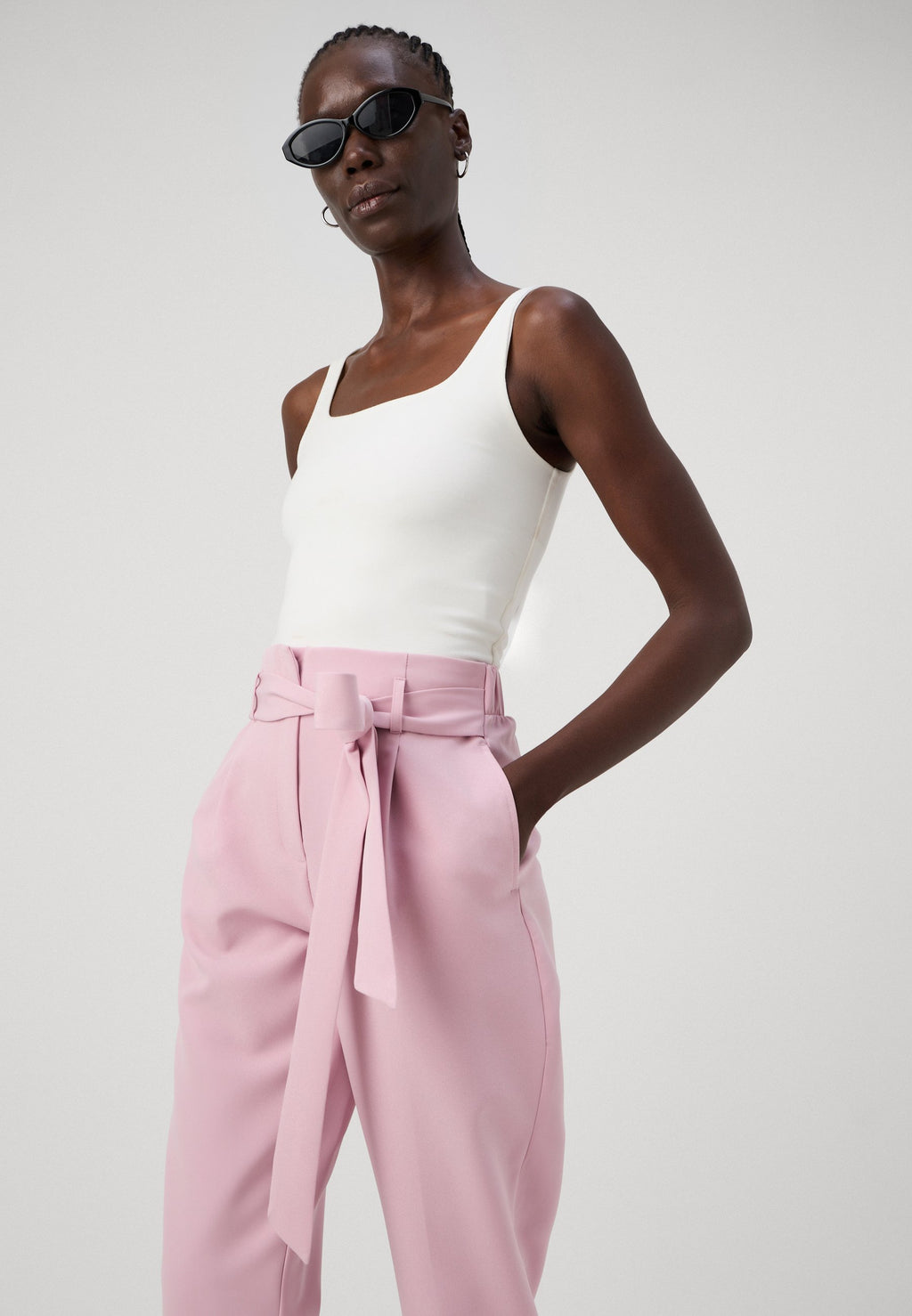 Vero Moda Tall VMALMA