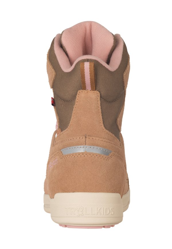 TROLLKIDS KIDS FINNMARK WINTER BOOTS UNISEX