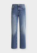 Tommy Hilfiger WARREN BOOTCUT  - Bootcut jeans - kevin blue