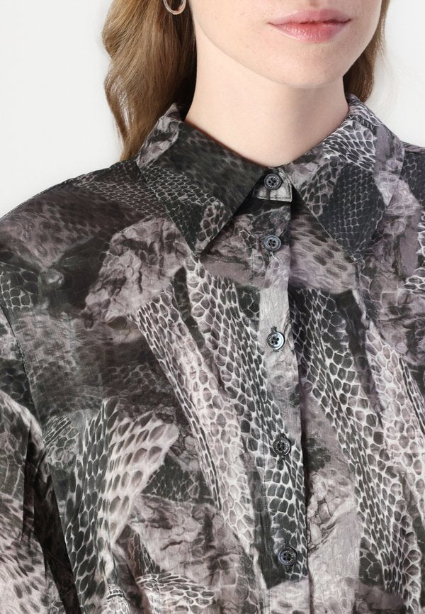 AllSaints LEYLA DRESS