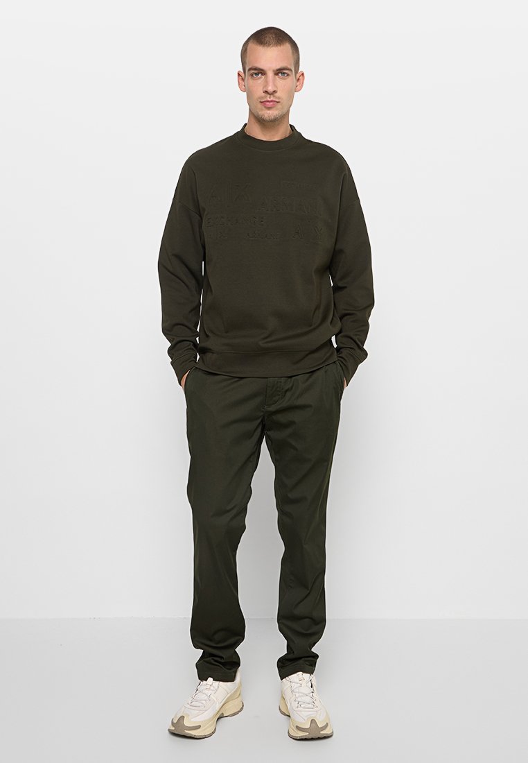 Armani Exchange