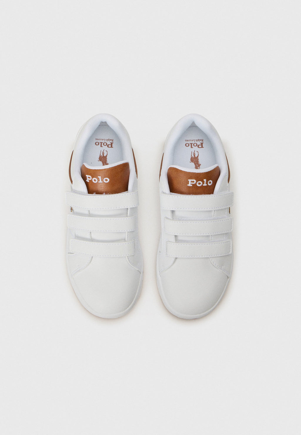 Polo Ralph Lauren HERITAGE COURT IV