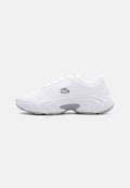 Lacoste SPINOR HYB 1261 - Trainers - white/grey