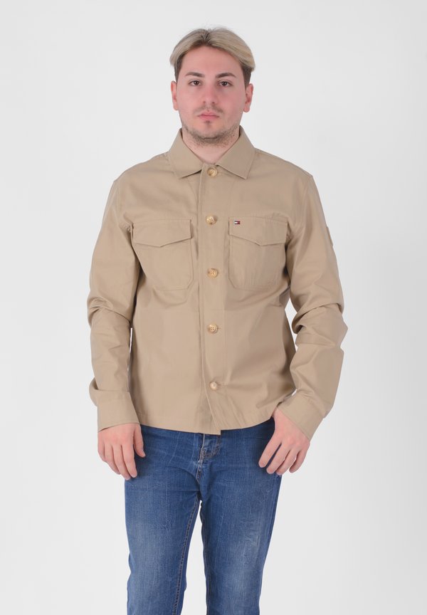 Tommy Hilfiger Summer jacket - beige