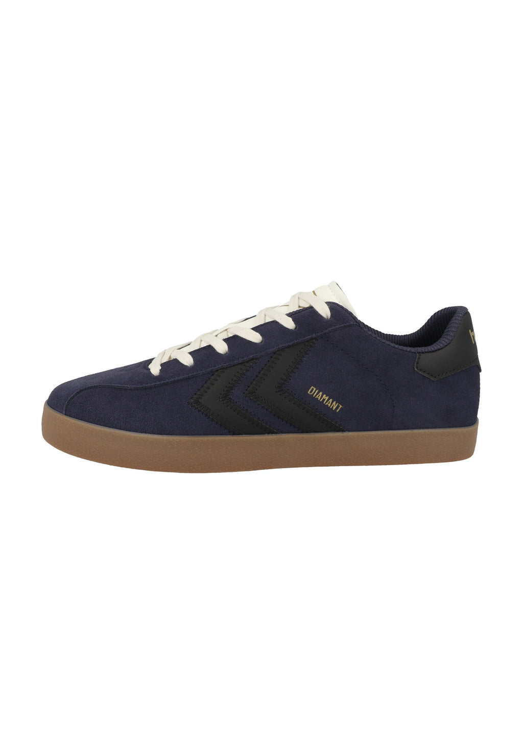 Hummel HUMMEL DIAMANT LX-E SD SNEAKER LOW UNISEX ERWACHSENE SCHUHE