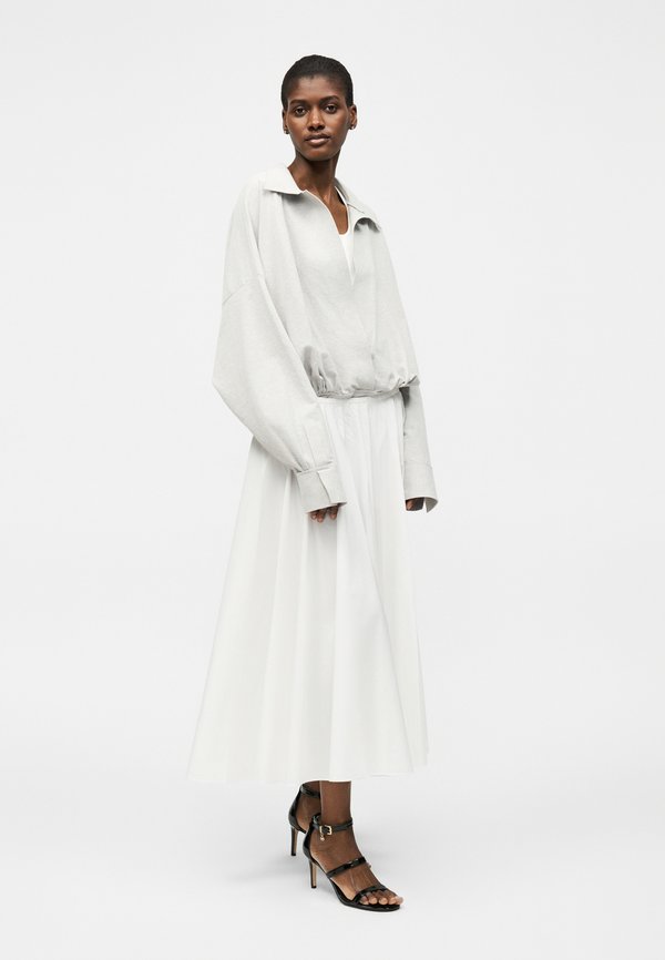 Norma Kamali SUPER OVERSIZED BOYFRIEND