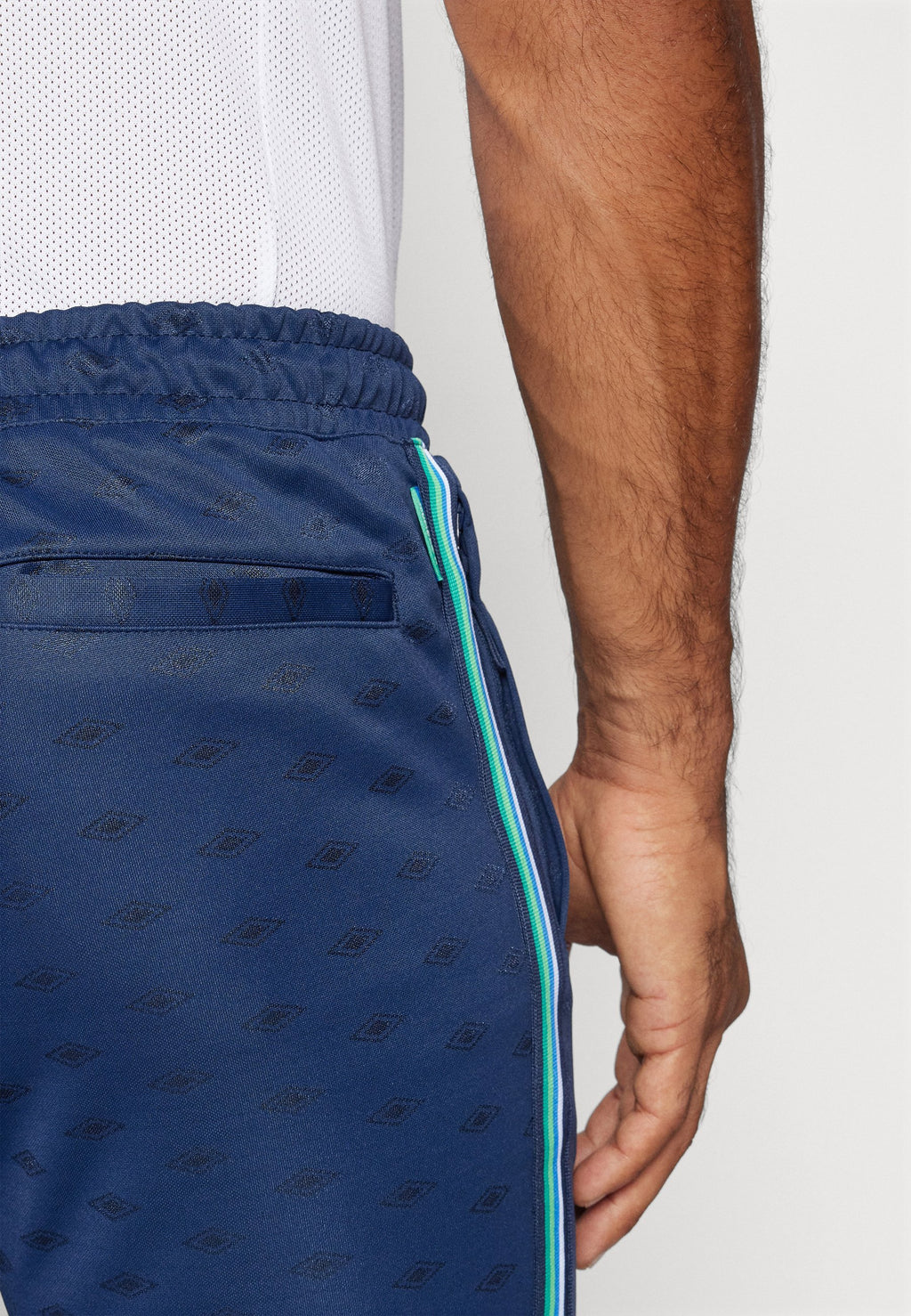 Umbro MONOGRAM TRACK PANT