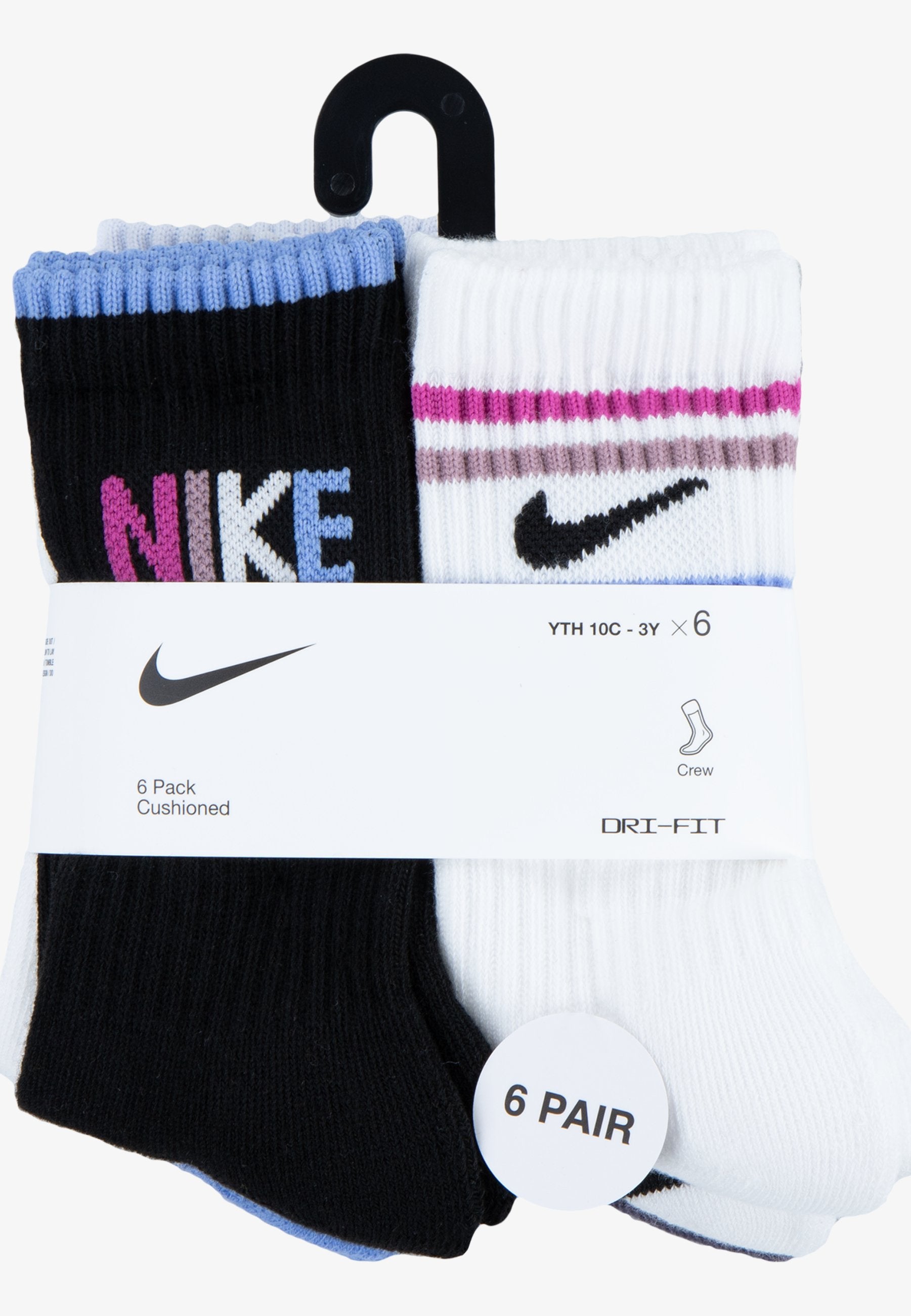 Nike Sportswear POWDER PLAY UNISEX 6 PACK