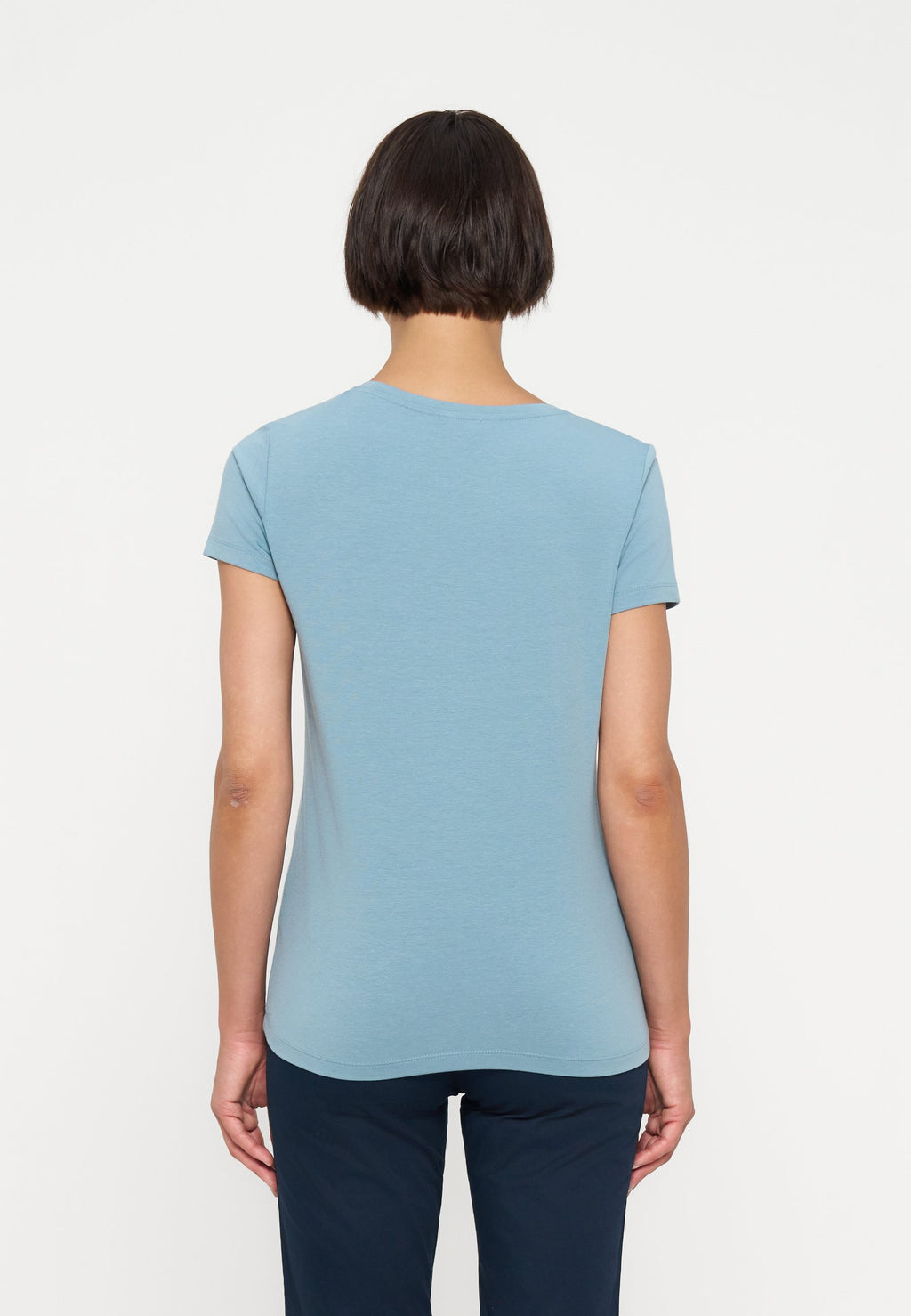 EA7 Emporio Armani T-Shirt basic Media 2
