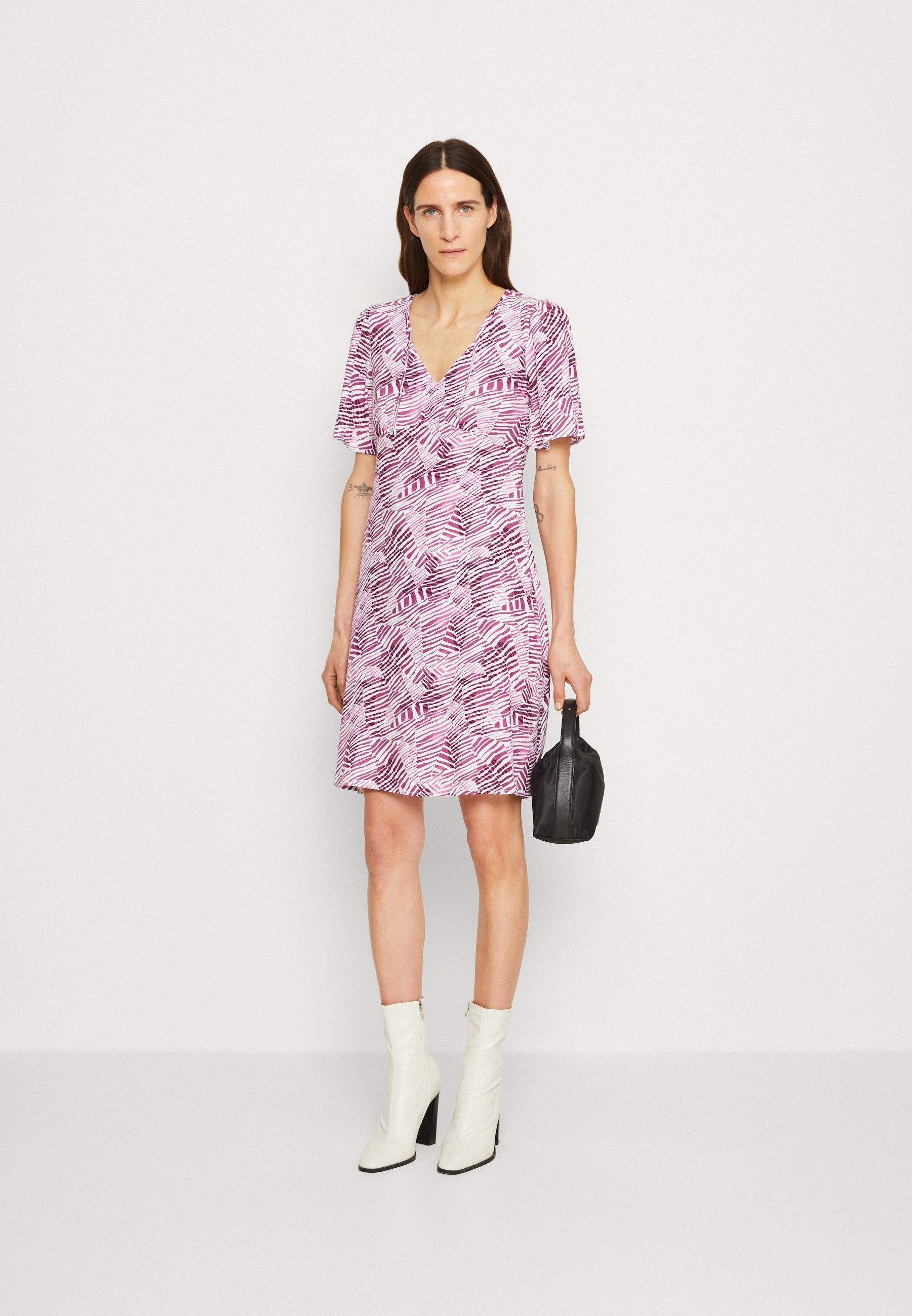 Esprit Collection SHINY FLUID