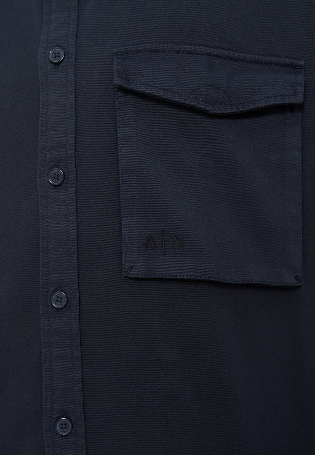 Armani Exchange Hemd Media 6