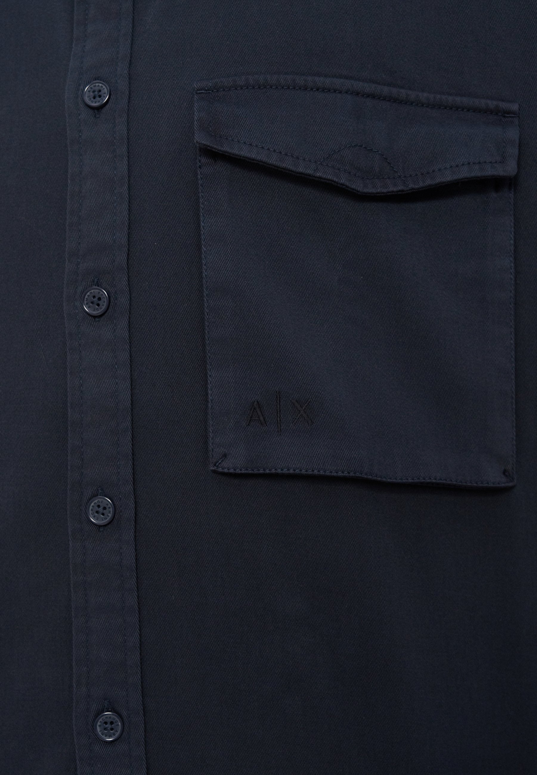 Armani Exchange Hemd Media 6