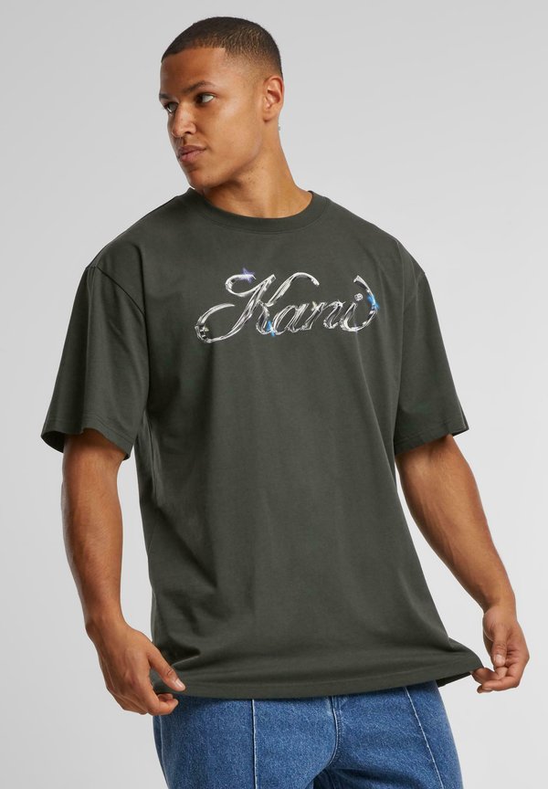 Karl Kani ICY CHROME