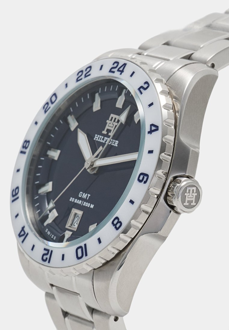 Tommy Hilfiger Uhr Media 3