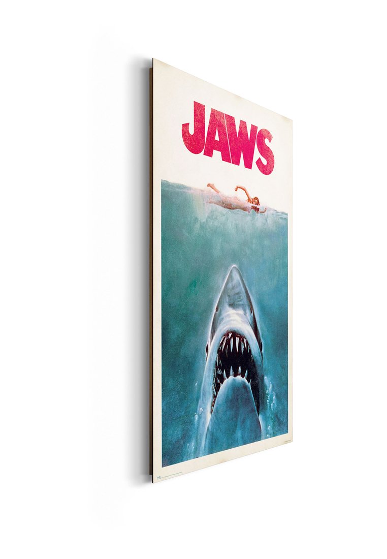 Orange Wallz JAWS