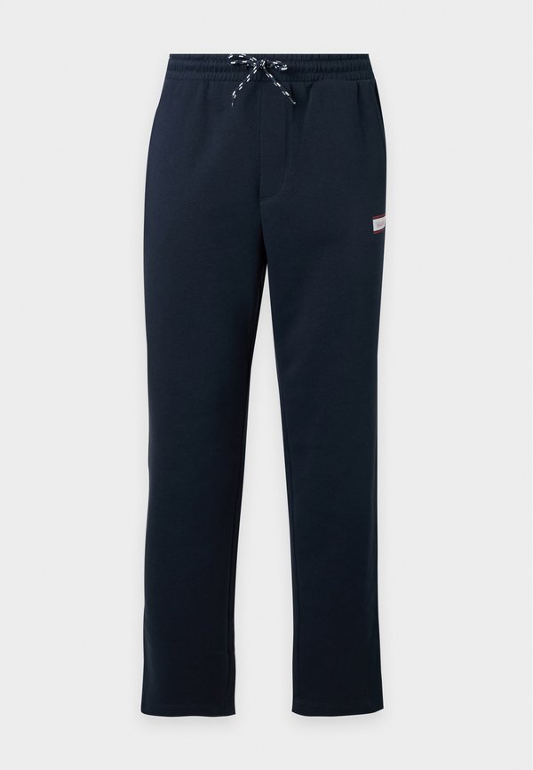 Jack & Jones JPSTKANE BUSTER PANTS - Tracksuit bottoms - navy blazer
