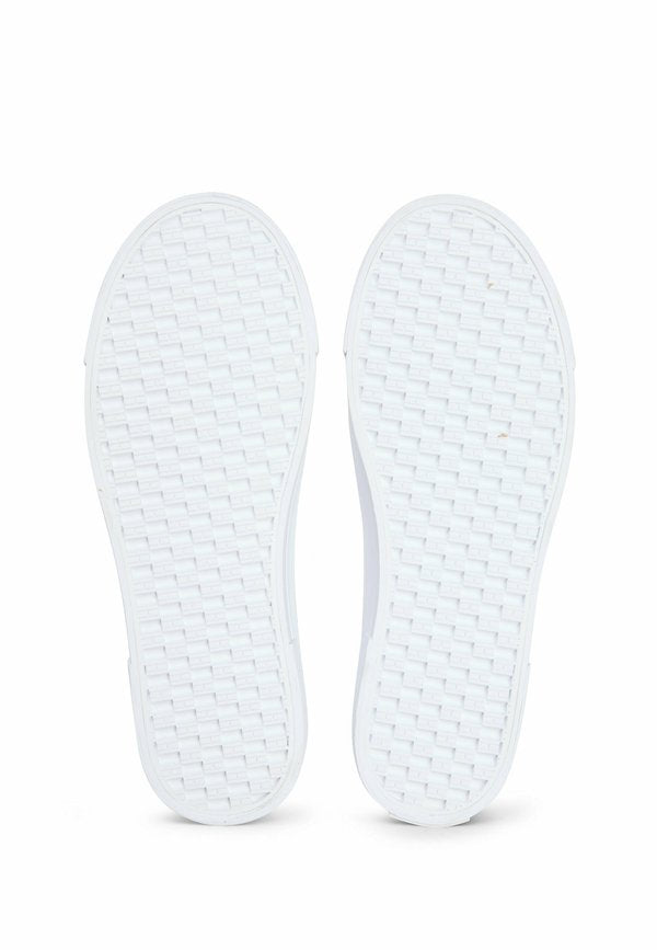 Tommy Hilfiger METALLIC LOGO PLATFORM