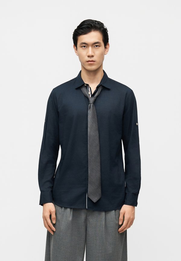 Jack & Jones Casual Regular Fit - Shirt - navy blazer