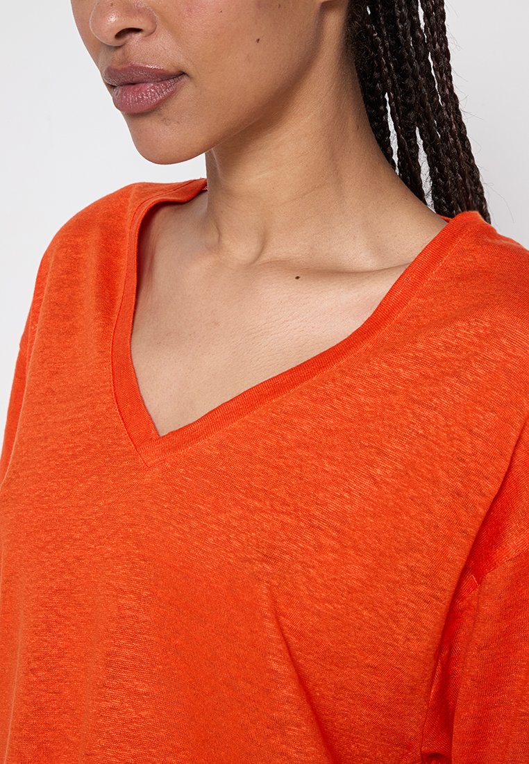 Esprit T-Shirt basic Media 3