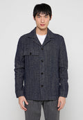 PROFUOMO Leichte Jacke Media 1