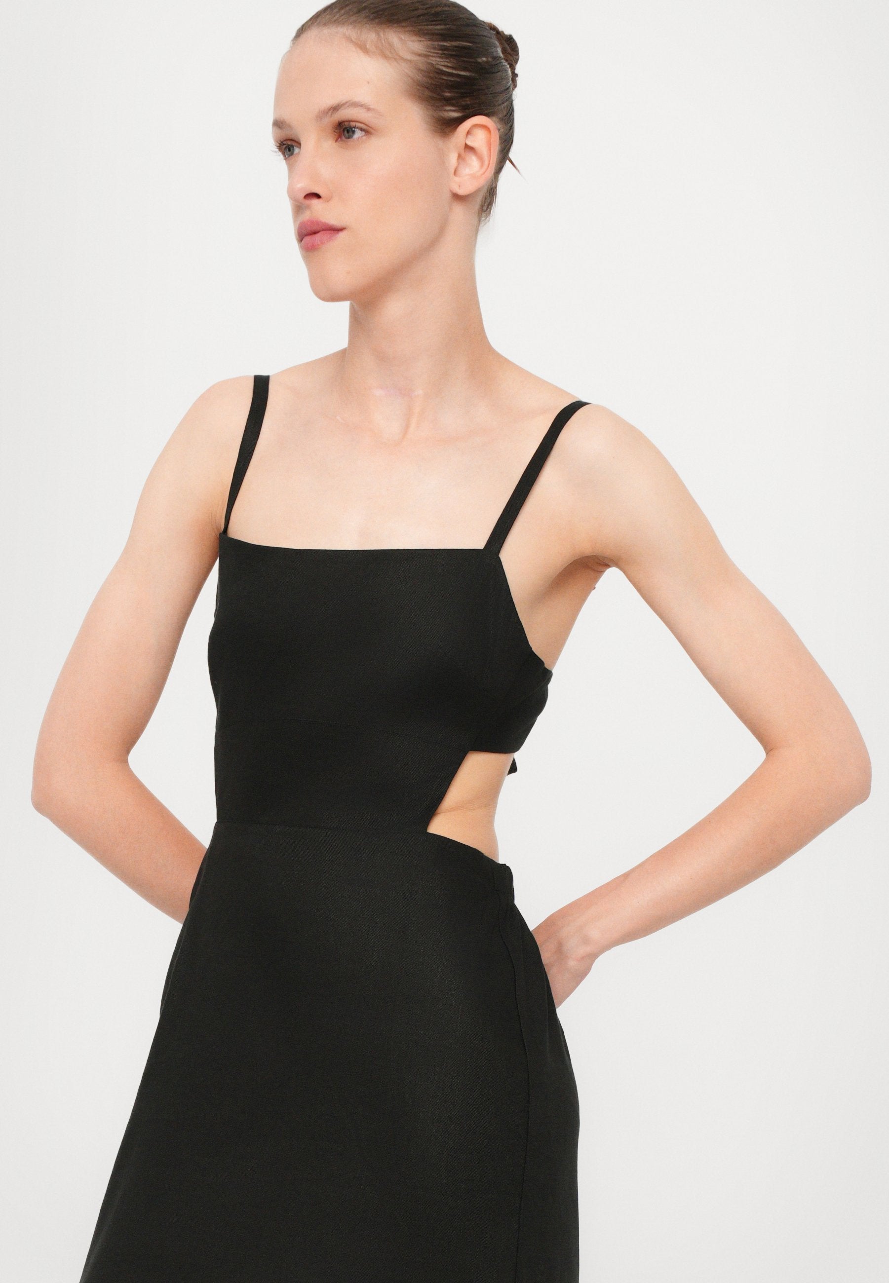 Diane von Furstenberg ZOE DRESS