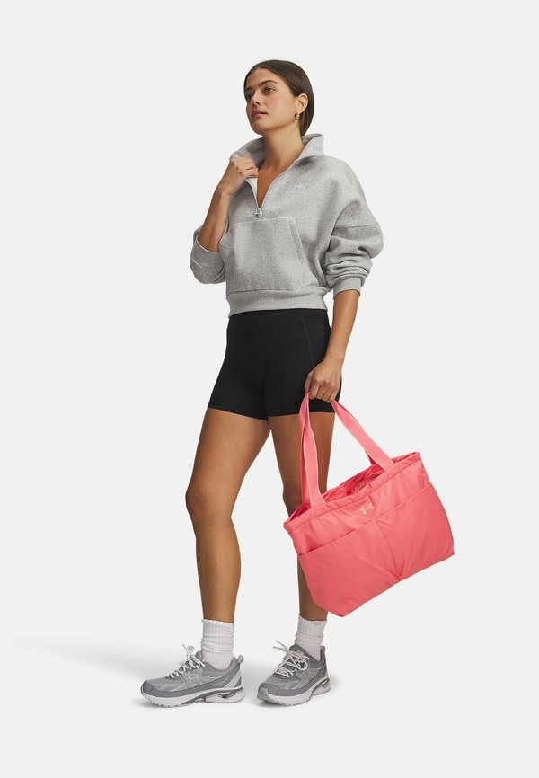 Under Armour STUDIO LITE - Sports bag - bittersweet pink