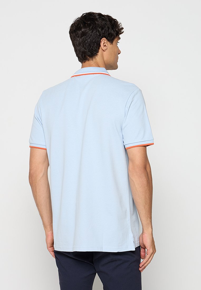 Ben Sherman