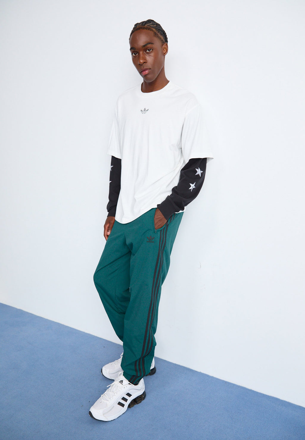 adidas Originals FIREBIRD PANTS
