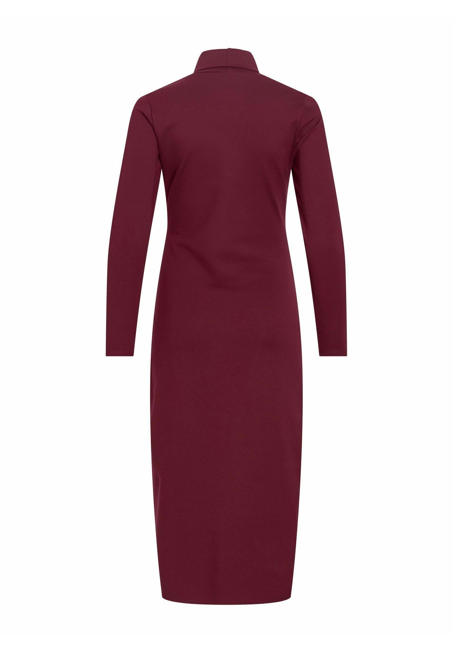 VILA Midi VIEDITH Long sleeved