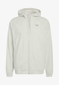 adidas Originals TECH ESS TT - Training jacket - orbit grey