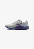 Nike Performance Road running shoes - summit white wild grape amethyst tint