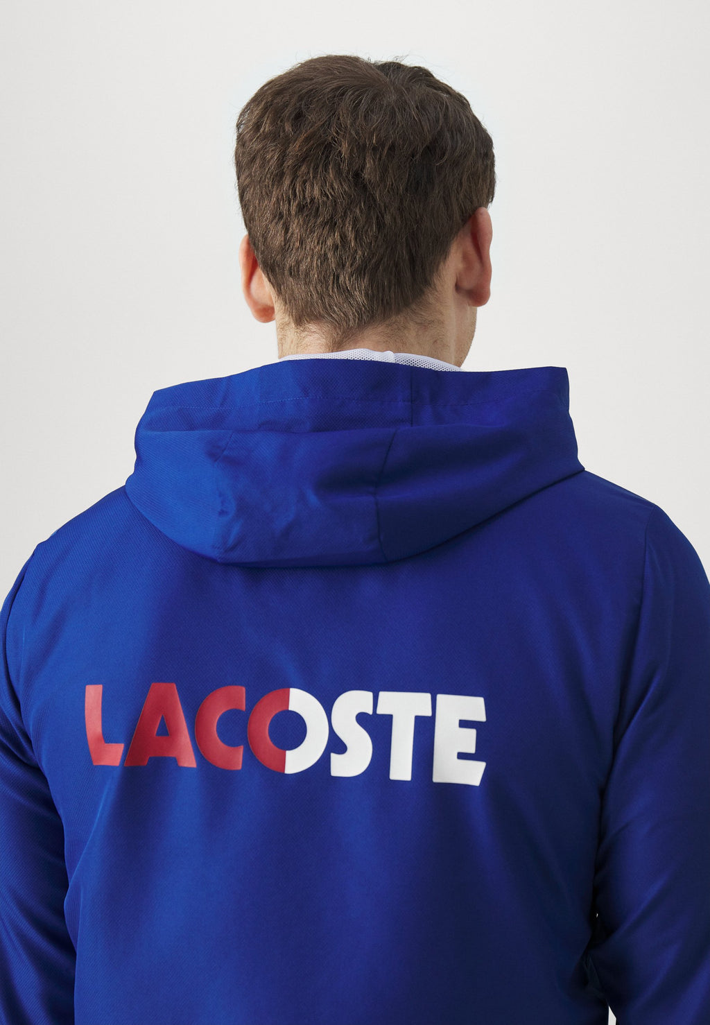Lacoste Sport TRACKSUIT TC
