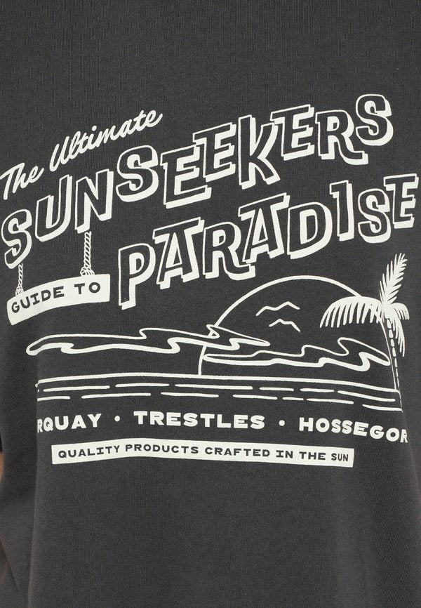 Rip Curl SUNSEEKERS HERITAGE TEE