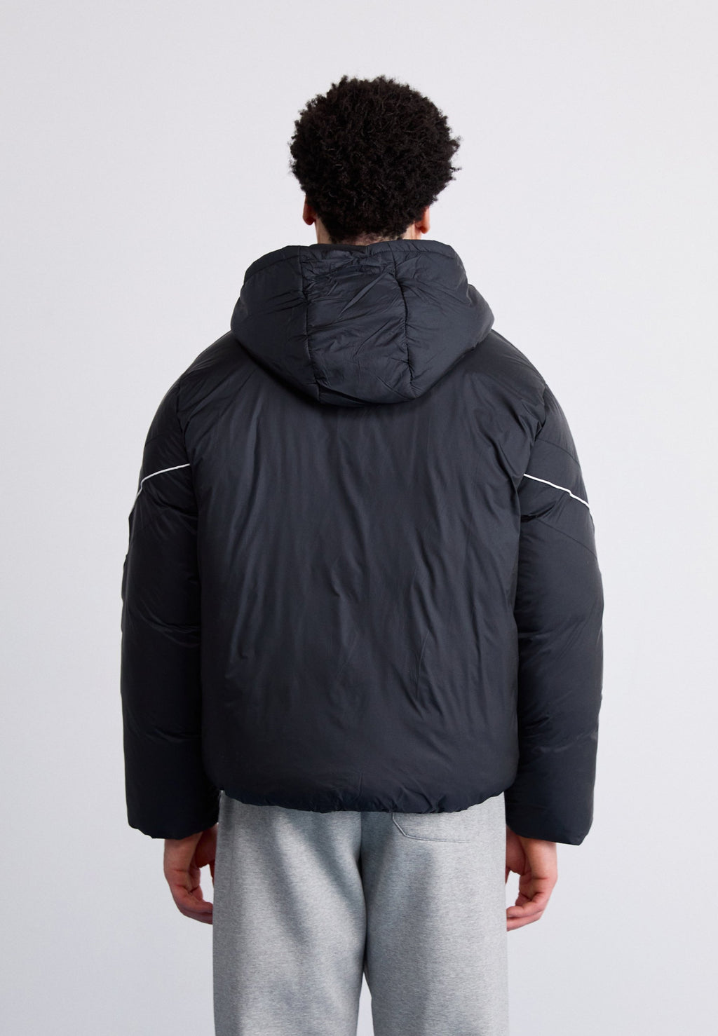 Ellesse POLLAS PUFFER JACKET