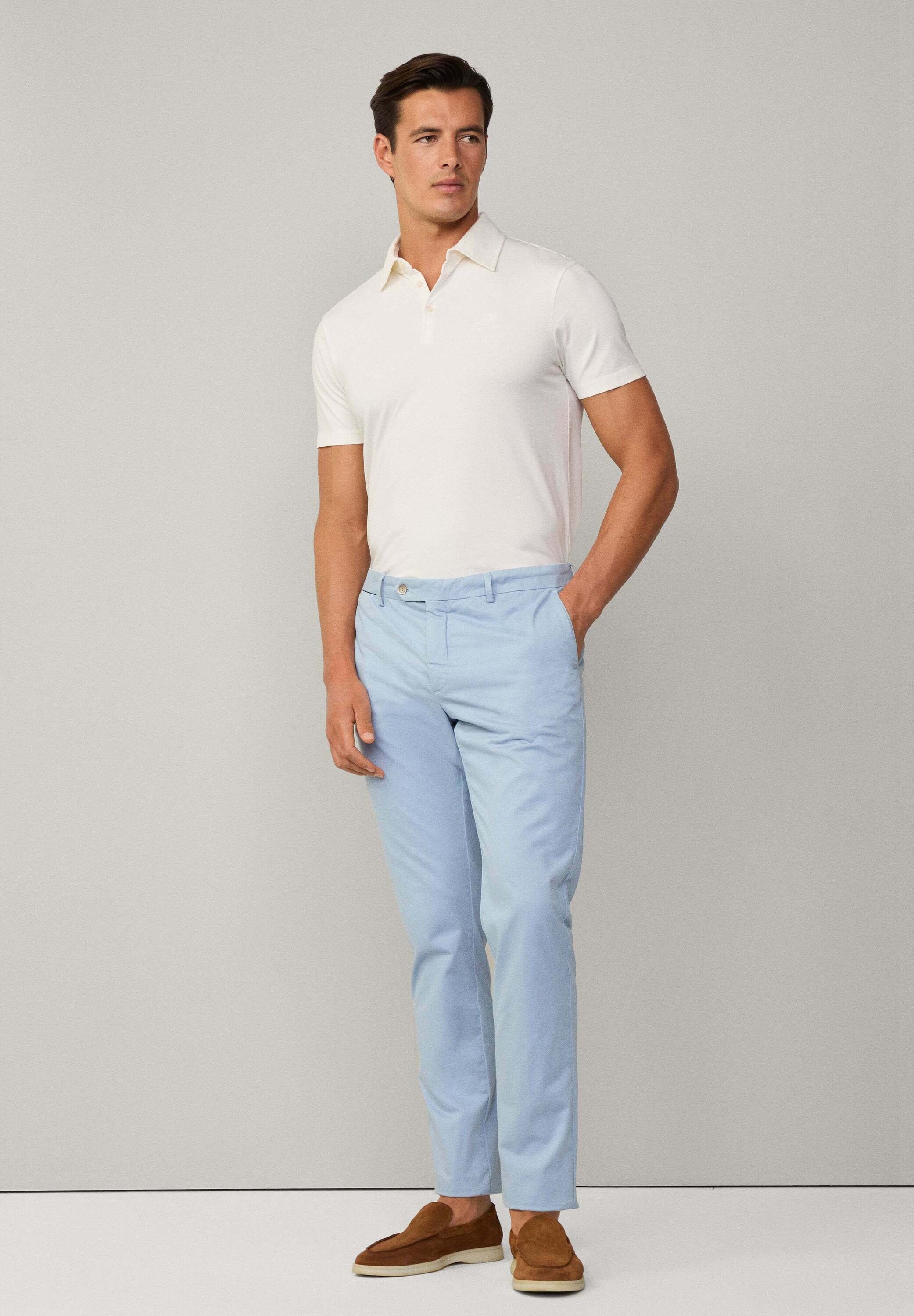Hackett London